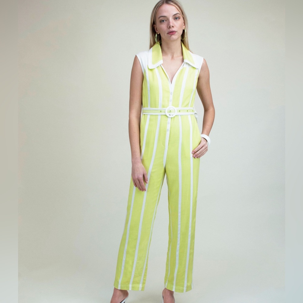 Palm Bay house of sunny jumpsuit